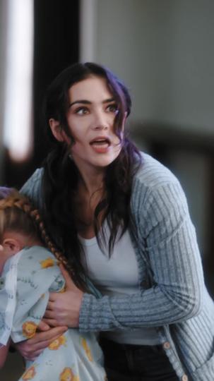 Mi cicatriz, su deuda Episodio 8