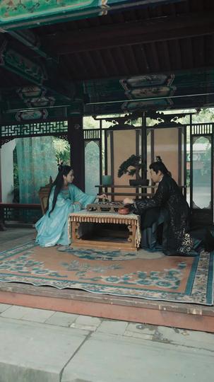 雪娘子传奇 第9集