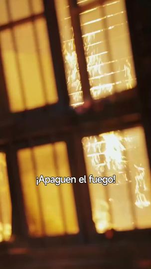 Voz de la Venganza: Su Camino hacia la Fama Episodio 1