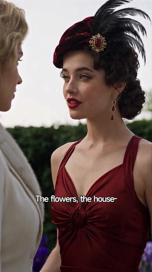 Kicked Out by My Brother's Fiancée? I'm the Real Owner! Episode 4