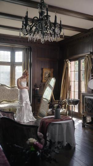 Witch Magic:True Love's Kiss Episode 1