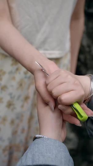Her Dual Soul, His Eternal Destiny Episode 5