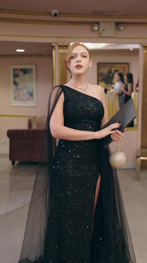 My Escort Boy Is a Billionaire Episode 11