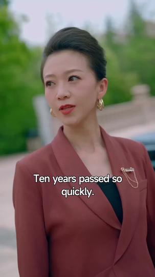 The Mother Who Makes Empires Tremble Episode 7