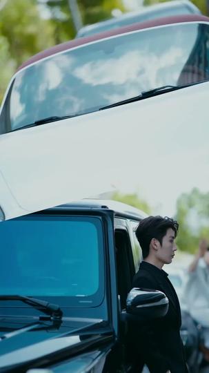 Tujuh Janji yang Patah Episode 7