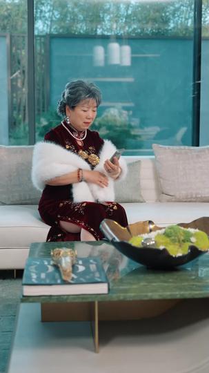 好心有好报 第4集