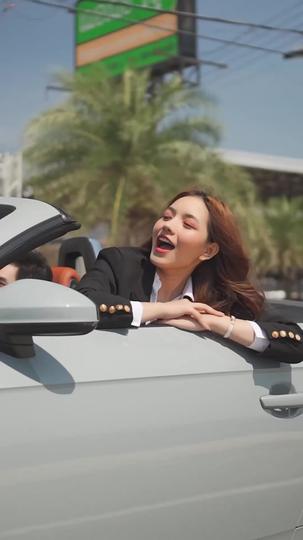 รักอลเวง ที่7ตอน