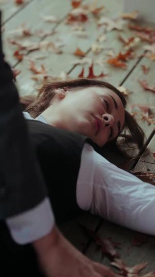 Don't forget me again,Alpha! Episode 2