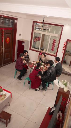 馬運當頭，孃家護佑 第11集