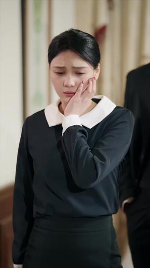 She Came from the Abyss Episode 10