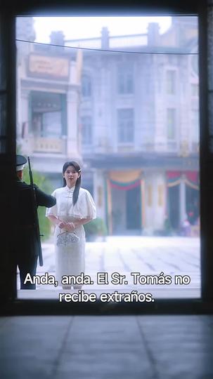 Comandante, no te acerques demasiado Episodio 3