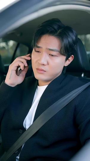 黑月光归来后，她追悔莫及 第5集