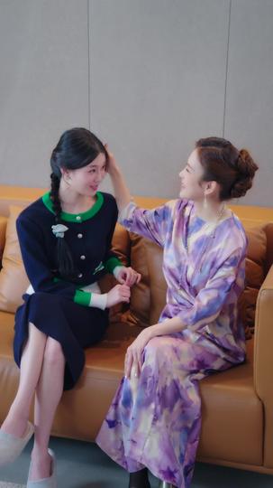 พันธะรักอสูรพันปี(พากย์ไทย) ที่6ตอน