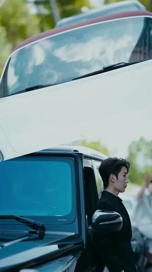 砕かれた七つの約束 第 7 話