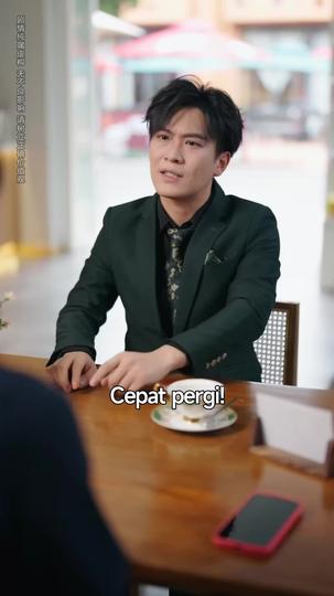 Penyesalan Sang Mantan Pacar Episode 4
