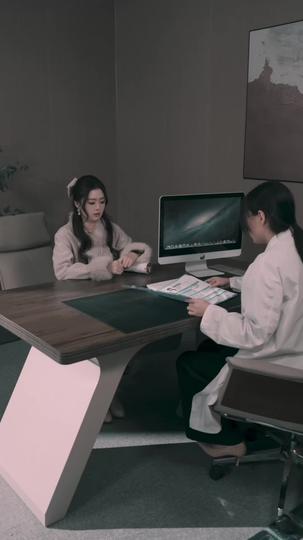 岑山護我西洲 第11集
