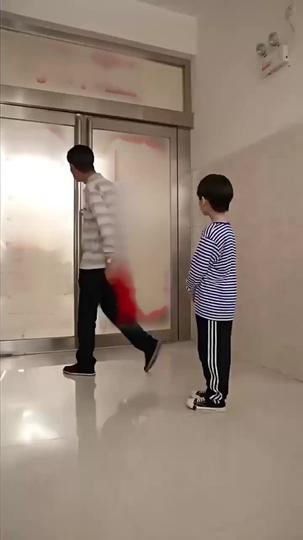 핏줄의 파워 제1회