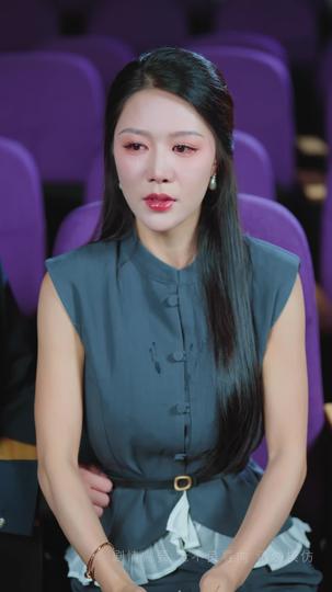 终是爱恨如烟散 第5集