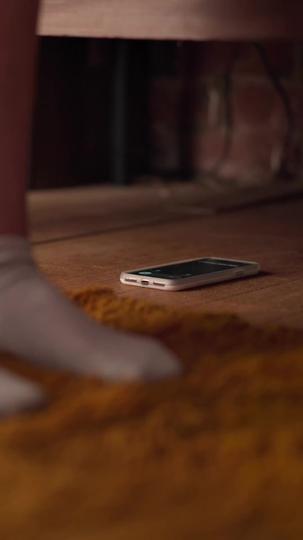 Secretary's Secret Episode 6