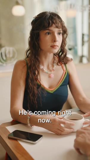 My Boss Is A Cyber-Daddy Episode 11