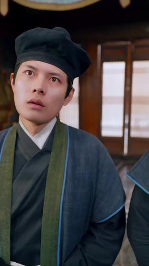 A Loser in Name, a Master in Game Episode 1