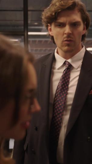 Triple Life with My Billionaire Crush Episode 11