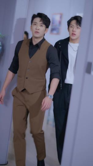 Forever Was a Lie Episode 8