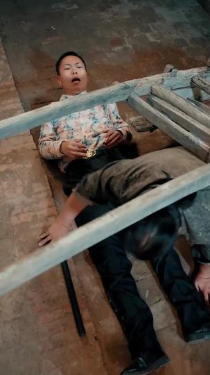 我靠一张乌鸦嘴，完虐反派 第4集