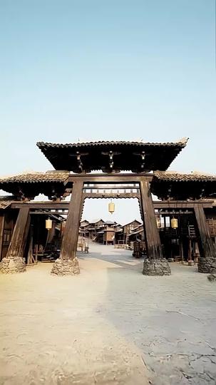 乱世転生、布衣の成り上がり英雄譚 第 1 話