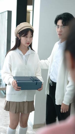 萬幸與你相逢 第4集