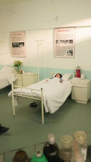 Where Love Failed to Anchor Episode 7