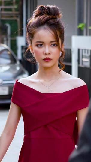 เกมแค้นราชินีนักโทษ ที่3ตอน