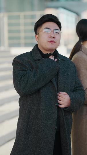 民以食为天 第1集