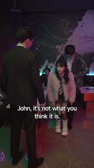 Love Out of Reach Episode 10