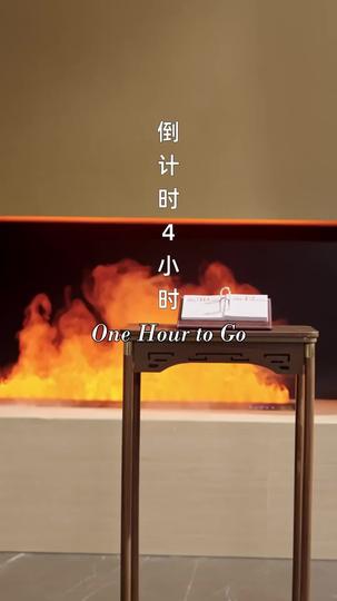 Signed Off, Moved On (DUBBED)  Episode 10