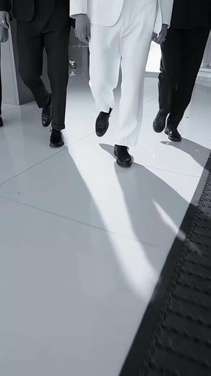 Straight-A Boss: His Rise to the Top Episode 1