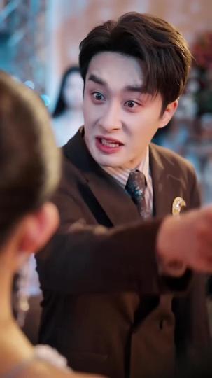 Heartbreak Collector: A Taste of Revenge Episode 5