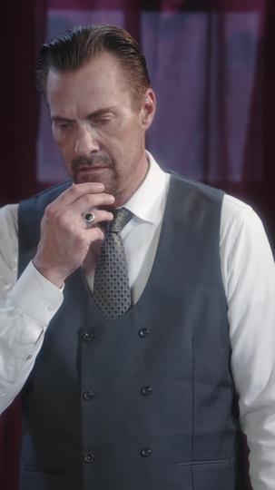 The Last Gambling God Episode 2