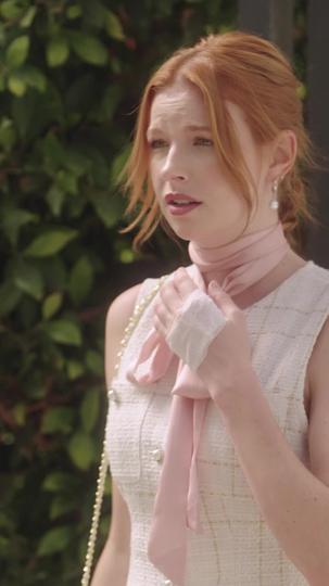 The Hockey Star Can't Stop Missing Me Episode 5