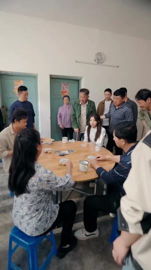 Debt's Reckoning: Justice Strikes Back Episode 8