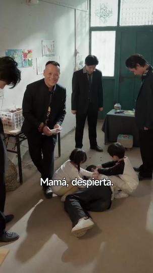 Olvidarte para amarte otra vez Episodio 11