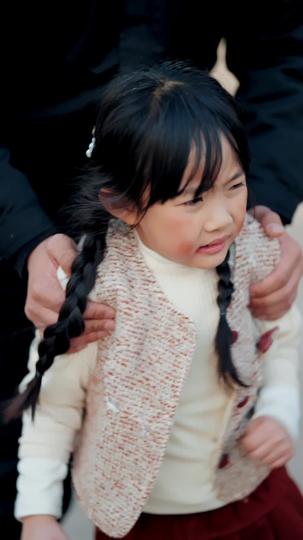 我在家长群逆风翻盘 第8集