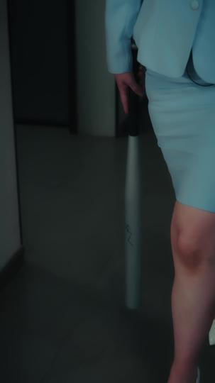 After a one-night stand, I was targeted by my boss Episode 9