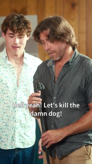 The Mafia Queen vs. The Evil Neighbors Episode 8