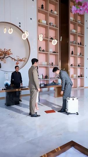 Break Me, Lose Me, Burn in Regret Episode 5