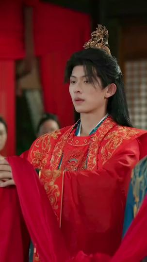 영원한 불빛 속의 약속 제8회