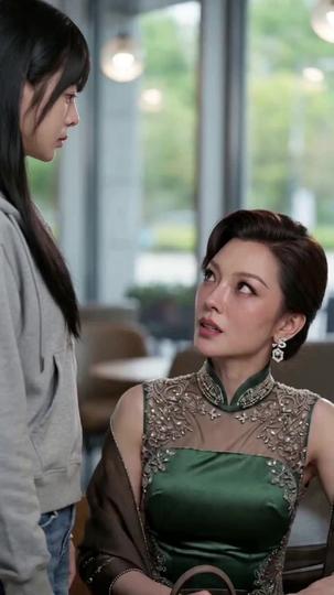 Retake My Revenge: A Second Chance to Ace Episode 2