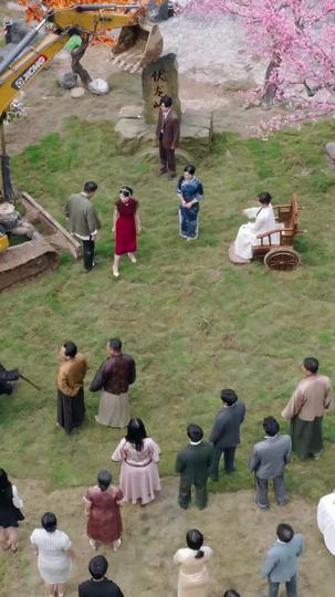 Dewi Penyelamat Episode 8