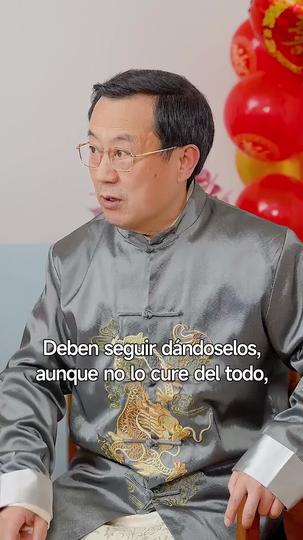 Magnate Enmascarado: El Yerno Dominante (Doblado) Episodio 8