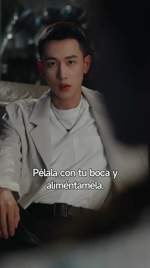 El aroma del amor Episodio 6